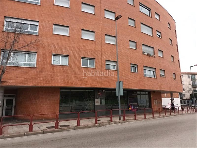 Foto 5669bb1c-66a8-4339-8162-5745ec78b26e. Local comercial en calle piqueras 91 bar en venta. en Logroño