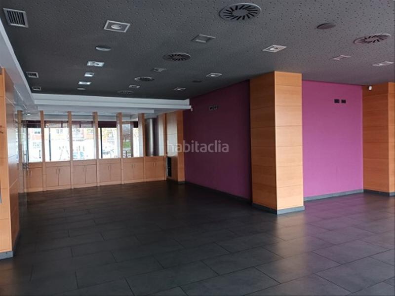 Foto 650a4d70-8508-46b5-91e6-898b2f859edf. Local comercial en calle piqueras 91 bar en venta. en Logroño