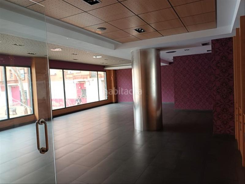 Foto 9e43baf1-d86a-4b2c-8d06-09ad7be17ba9. Local comercial en calle piqueras 91 bar en venta. en Logroño