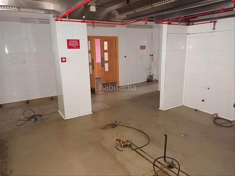 Foto e7f4ca51-dfdb-4ef2-b6a8-438af90f11fd. Local comercial en calle piqueras 91 bar en venta. en Logroño