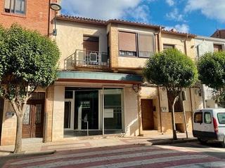 Bureau à Calle augusto echeverría 51. Oficina en venta. mendavia