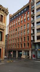 Lloguer Oficina a Calle yanguas y miranda 1. Oficina en alquiler. pamplona