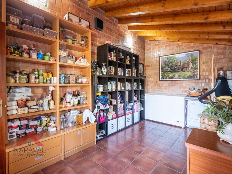 Foto 0a4960b2-1568-4de1-ad61-6490325fc1c8. Xalet amb xemeneia calefacció aparcament a Zigoitia