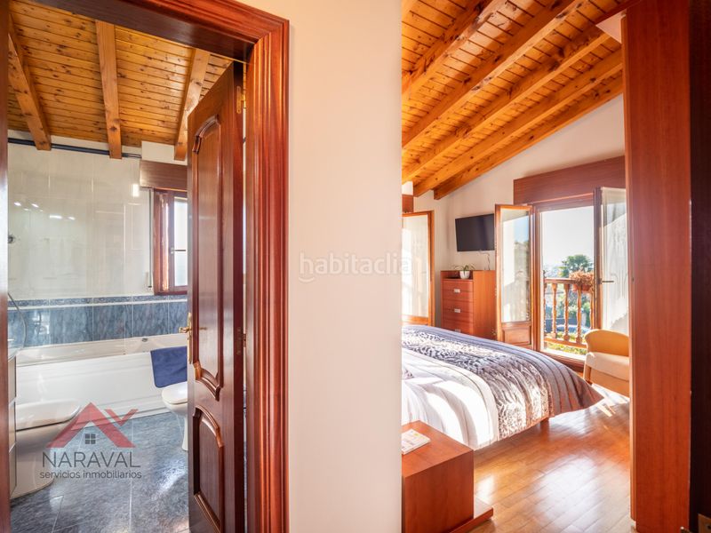 Foto 0e8e24c8-c02f-45d7-8a38-11e6de2350b4. Xalet amb xemeneia calefacció aparcament a Zigoitia