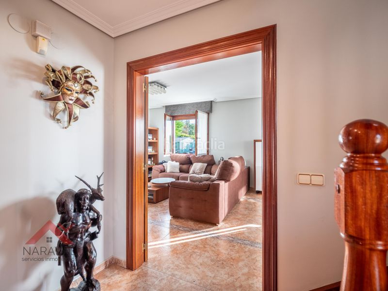 Foto 14158678-5bdb-4614-ba95-f0a4aebbbc6c. Xalet amb xemeneia calefacció aparcament a Zigoitia