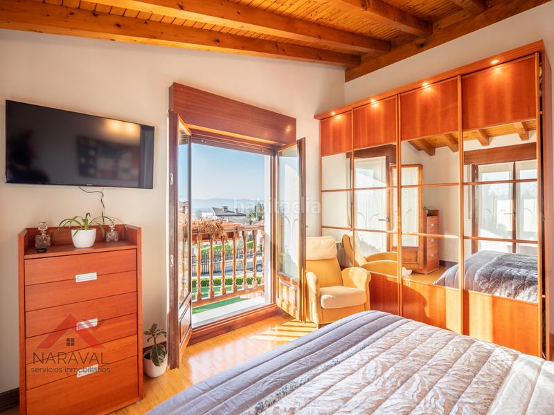 Foto 16764614-6611-40d1-902d-da332a85ce3d. Xalet amb xemeneia calefacció aparcament a Zigoitia