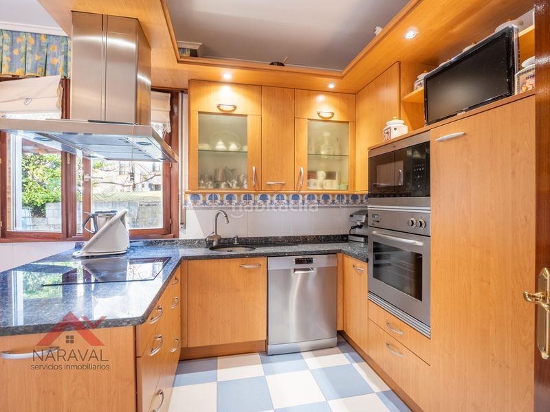 Foto 22b5bfff-1d1c-4629-9dbf-0c330d076342. Xalet amb xemeneia calefacció aparcament a Zigoitia