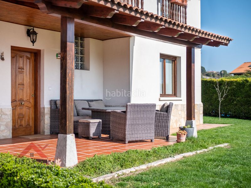 Foto 2b58c56f-5af2-423c-8b17-0e7928721bfc. Xalet amb xemeneia calefacció aparcament a Zigoitia