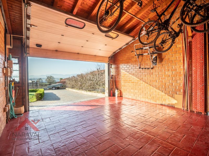 Foto 300be865-4441-4085-8408-f86a15239f26. Xalet amb xemeneia calefacció aparcament a Zigoitia