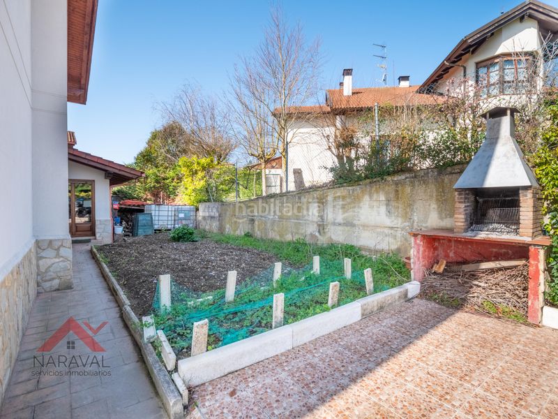 Foto 49ecd7bf-587a-4082-826f-16d61154d82d. Xalet amb xemeneia calefacció aparcament a Zigoitia