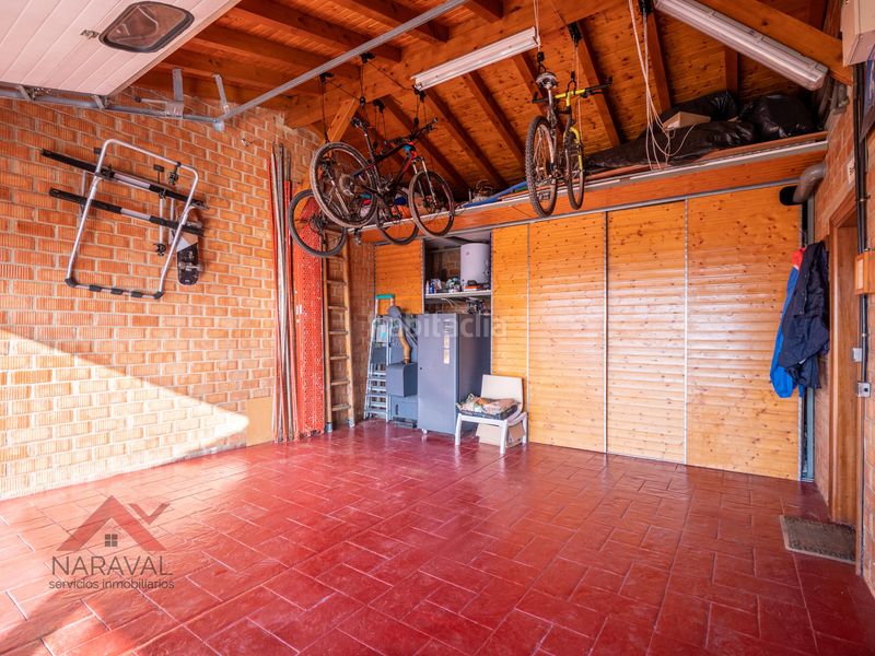 Foto 6dd7b286-cd10-4dc0-b8db-6596b72cd1f7. Xalet amb xemeneia calefacció aparcament a Zigoitia