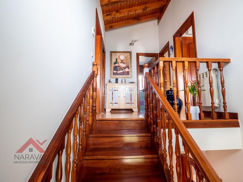 Foto 7e004669-46c2-476a-988a-5aae05b01a99. Xalet amb xemeneia calefacció aparcament a Zigoitia