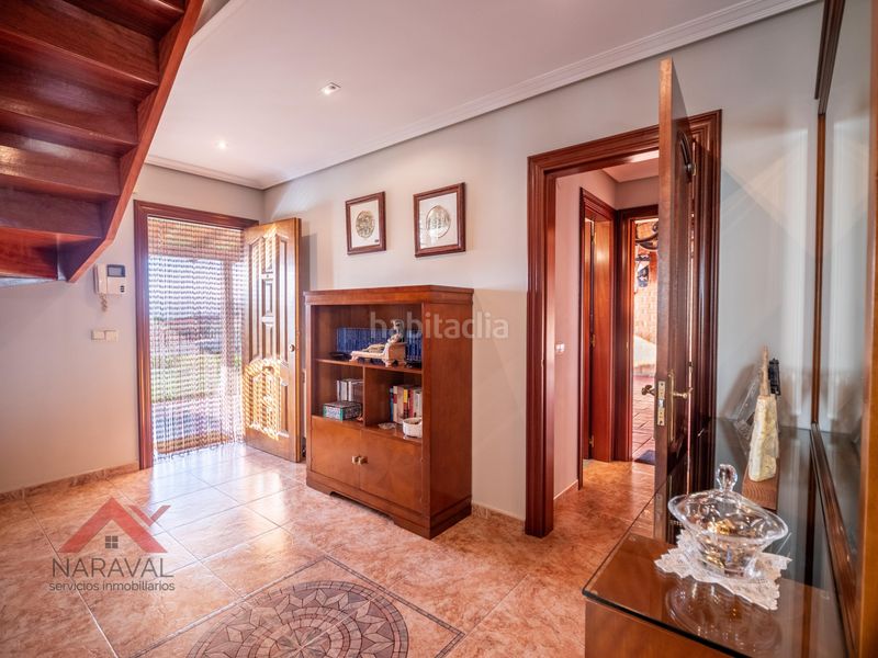 Foto 83cad87b-a08f-4379-8d92-5753903a7bc8. Xalet amb xemeneia calefacció aparcament a Zigoitia