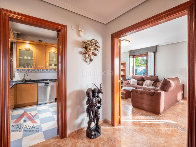 Foto 8b46719f-16d9-4267-8ce9-f5935dadc18a. Xalet amb xemeneia calefacció aparcament a Zigoitia