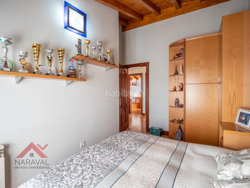 Foto 8f7bf2b9-306d-48f1-becd-2e48a9c6d844. Xalet amb xemeneia calefacció aparcament a Zigoitia