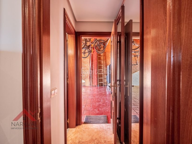 Foto 9912a8d5-4ca0-45fc-87af-14771ce72b2b. Xalet amb xemeneia calefacció aparcament a Zigoitia