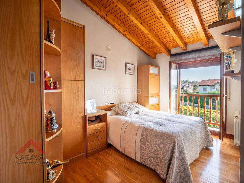 Foto b2b55e13-7eaf-4754-84e5-ce4a23f46cce. Xalet amb xemeneia calefacció aparcament a Zigoitia