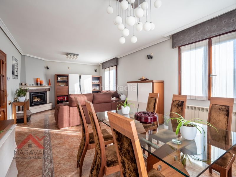 Foto b3fa2fb8-7efc-43b9-8f27-d35a6d6b1b3d. Xalet amb xemeneia calefacció aparcament a Zigoitia