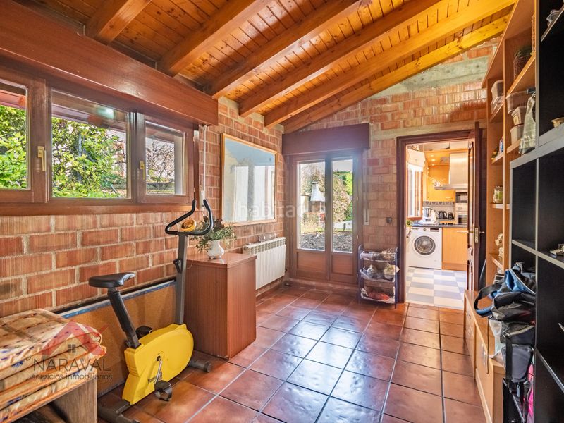 Foto ce36942b-4eba-4dd1-8f9c-e9855a299472. Xalet amb xemeneia calefacció aparcament a Zigoitia