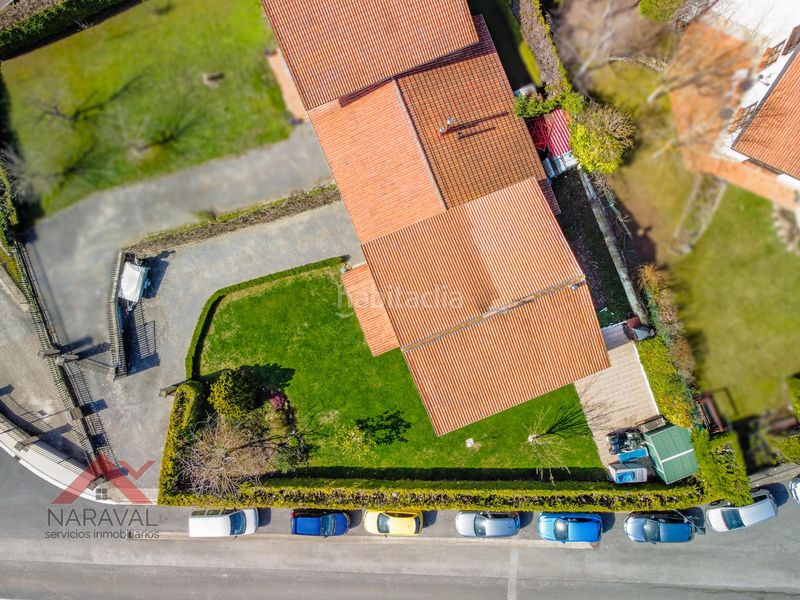 Foto dcf87b38-dd23-41a1-9a73-b4fac6542daa. Xalet amb xemeneia calefacció aparcament a Zigoitia