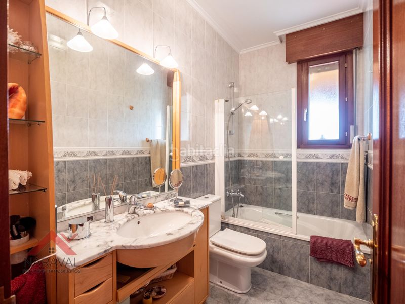 Foto deda9b13-7883-41b3-8b51-55eed4a6d48a. Xalet amb xemeneia calefacció aparcament a Zigoitia