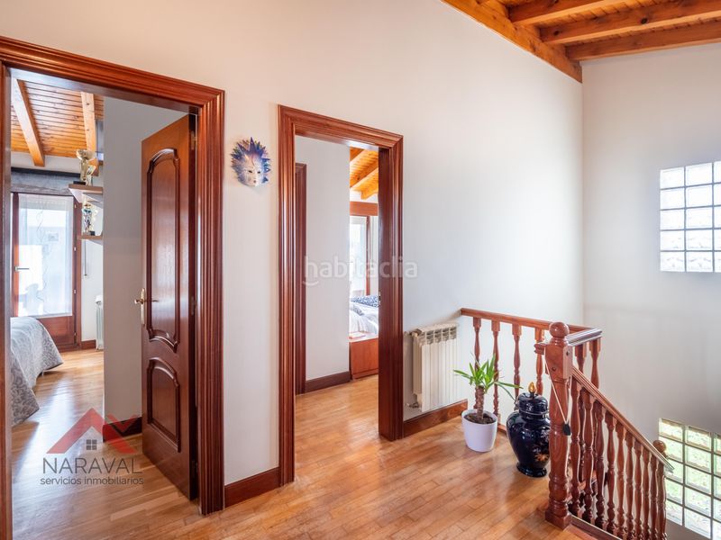 Foto fb5b1504-8544-4285-a161-f547cf73fa8d. Xalet amb xemeneia calefacció aparcament a Zigoitia