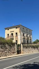 Masia  Avenida de san agust�n. Espectacular finca con vivienda construida en monteagudo