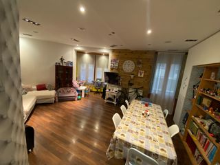 Flat  Calle juan antonio fern�ndez. Piso amplio y luminoso en venta en el centro de tudela