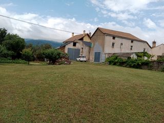 Country house en Calle �nica 1. Oportunidad de inversi�n en el pirineo - casa de pueblo en graci