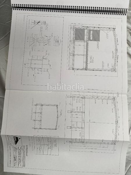 Foto 87297a81-9129-46f3-99ac-25b95eaa8634. Nau industrial a polígono p ii - landa 2 a Leitza