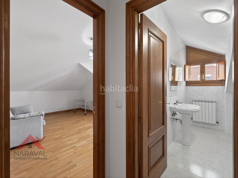 Foto f9189655-039d-464c-9986-b1912b7c28e6. Xalet amb calefacció aparcament a Olaz Valle de Egüés / Eguesibar