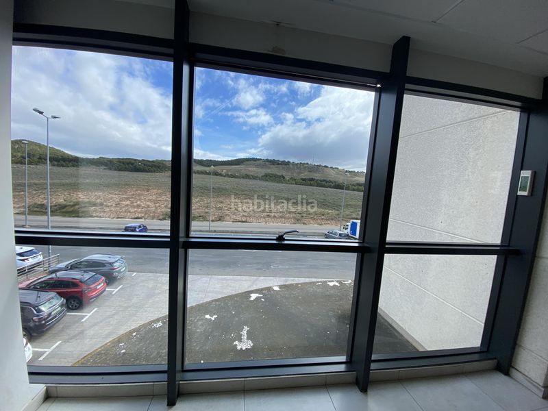 Foto 0d6b21d1-1cf9-4a46-bc83-3b047d382db9. Fabrikhalle in calle c 631 in Parque del Queiles Tudela