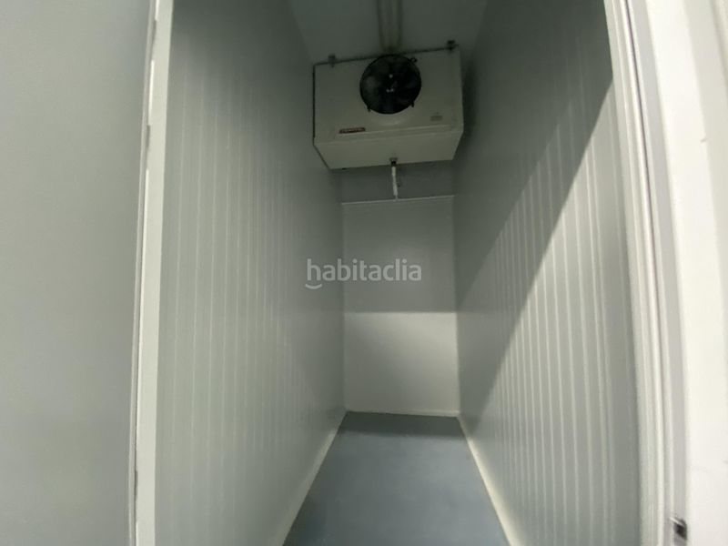 Foto c6be2b18-dea2-414f-a100-f8afaa21119d. Fabrikhalle in calle c 631 in Parque del Queiles Tudela
