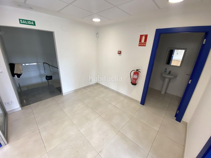 Foto e5ad499a-d706-4ff4-8e90-cfc10cfc64e7. Fabrikhalle in calle c 631 in Parque del Queiles Tudela