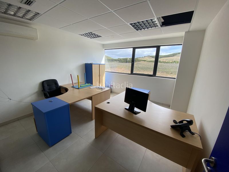 Foto e63c28f9-c782-427e-9660-7cc1bd957ac1. Fabrikhalle in calle c 631 in Parque del Queiles Tudela
