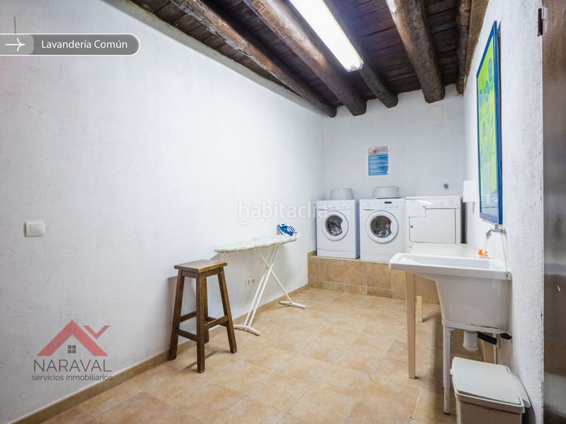 Foto b9a6ba92-fee7-46a6-afb3-b48f5a5a0030. Xalet amb xemeneia calefacció aparcament piscina a Fiscal
