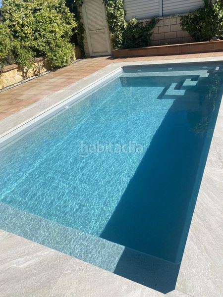 Foto 0d032d3b-ae66-44b6-ab80-bbc9d855a06d. Casa aparellada amb calefacció aparcament piscina a Soria