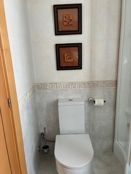 Foto 0ed13657-66eb-4200-9532-e01c534bb108. Casa aparellada amb calefacció aparcament piscina a Soria