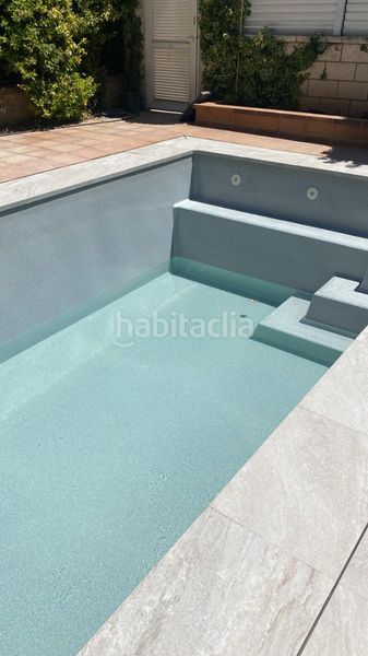 Foto 49dc3589-e9d0-4138-988e-4a882b4d1e71. Casa aparellada amb calefacció aparcament piscina a Soria