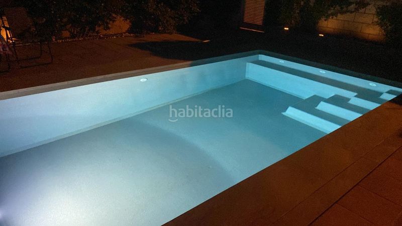 Foto 4c3f972e-9384-401b-bdf0-862f32e75de2. Casa aparellada amb calefacció aparcament piscina a Soria