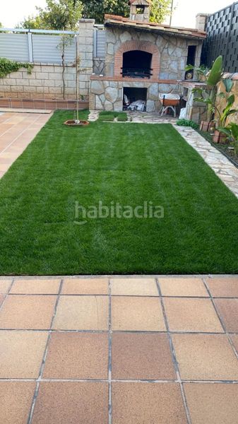 Foto ce0d3d41-a6d6-4296-b483-33a1b0845fe9. Casa aparellada amb calefacció aparcament piscina a Soria