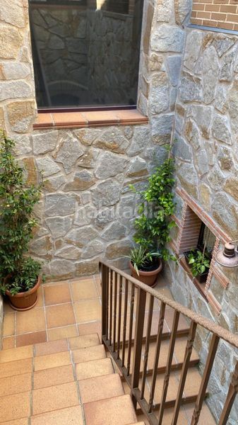 Foto dd4770ea-3a83-4629-8b75-d578eaeaf62c. Casa aparellada amb calefacció aparcament piscina a Soria