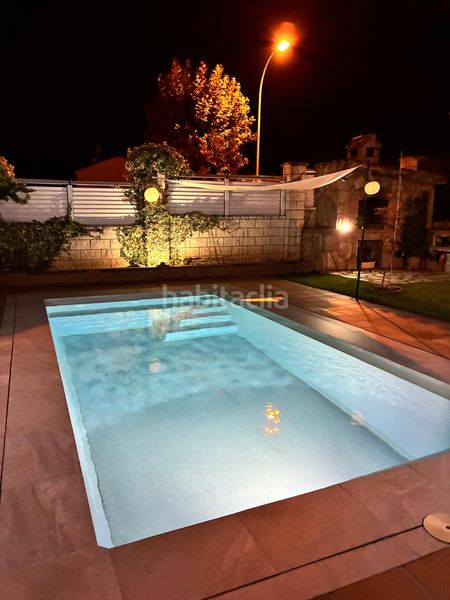 Foto f9433c8f-c74a-486e-b9ce-3896a778a65b. Casa aparellada amb calefacció aparcament piscina a Soria