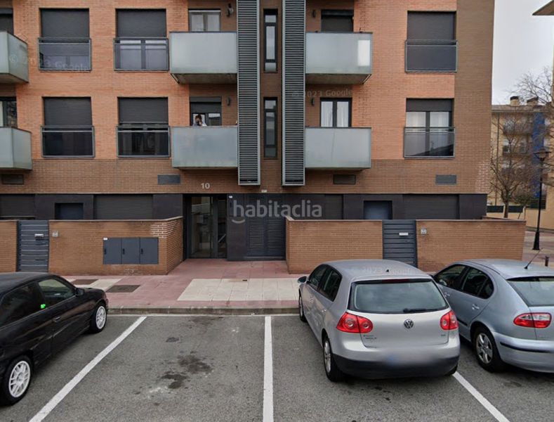 Foto 837b1377-4fee-4bd1-bb25-96f61dca7c68. Pis amb calefacció aparcament a Valle de Elorz / Elortzibar