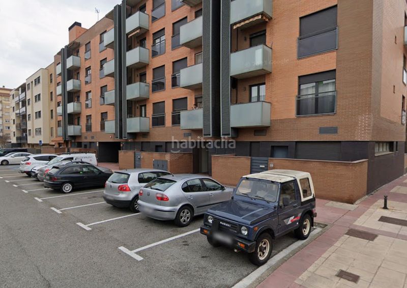 Foto addd7737-3f43-46ae-982b-002f2a3fb142. Pis amb calefacció aparcament a Valle de Elorz / Elortzibar