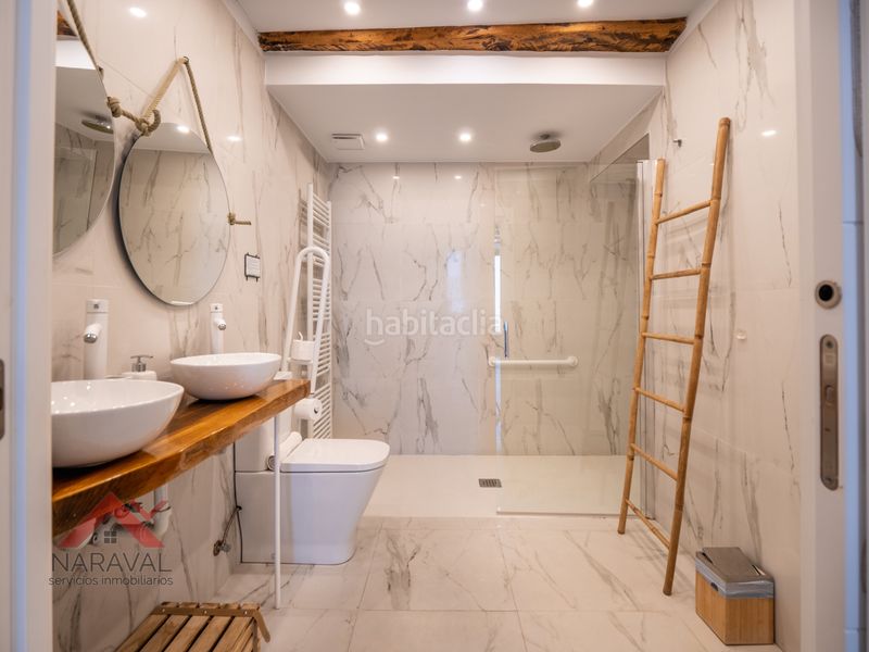 Foto ca6eefa6-a809-479c-a1fa-b986f549fe06. Xalet amb calefacció piscina a Valdegovía