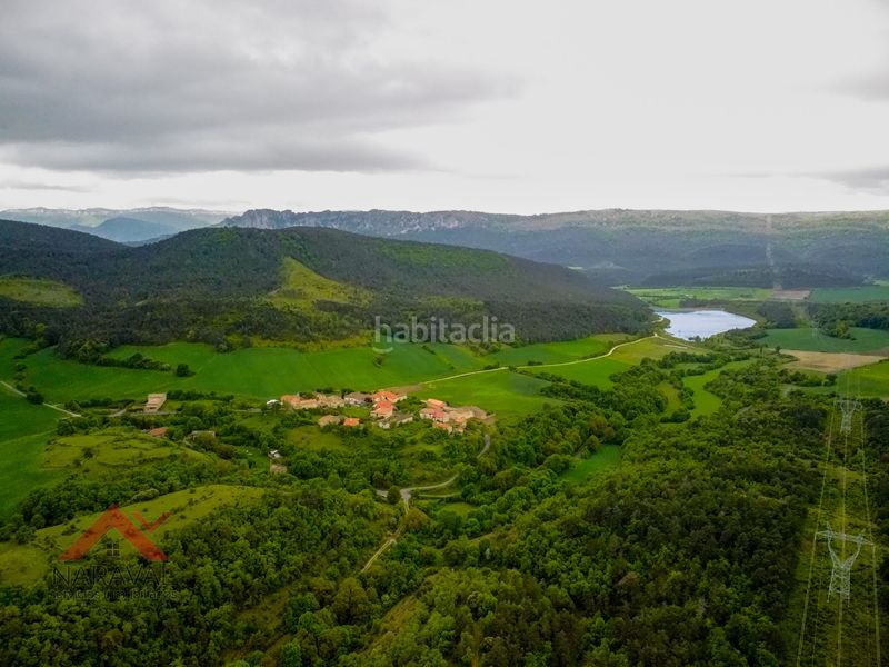 Foto fdf89f6a-1db0-4fa7-b97d-72741db90ee3. Xalet amb calefacció piscina a Valdegovía