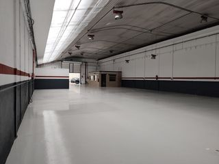Miete Fabrikhalle  Poligono talluntxe calle b 54. ?? nave industrial reformada de 502 m² en polígono talluntxe (no