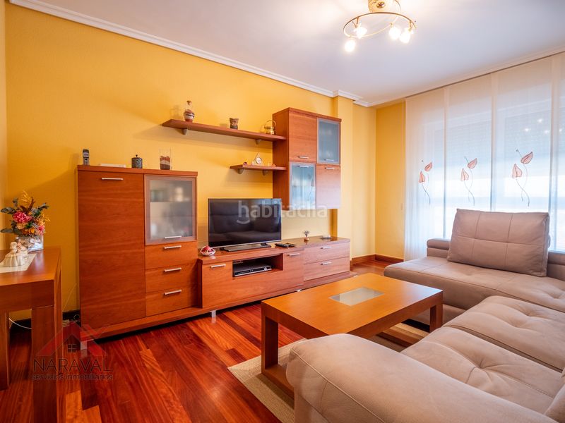 Foto 083ba036-0a55-4442-95e5-dfa5ae2cdb67. Flat with heating parking in Ayegui