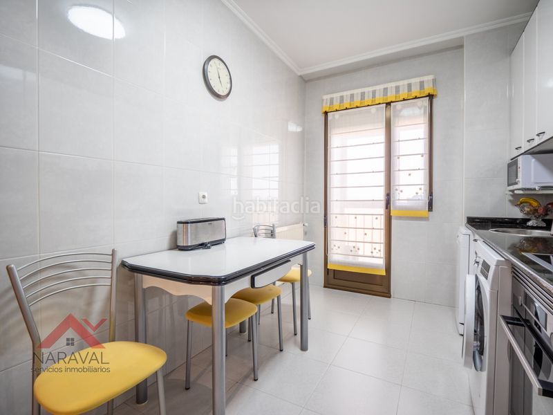 Foto 0b6c8598-5373-4373-9d8b-c3e13fef3d14. Flat with heating parking in Ayegui